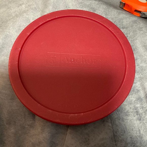 🏡 5/$25 - Glass Storage Container - Picture 2 of 2